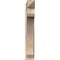 Ekena Millwork Legacy Arts & Crafts Smooth Outlooker, Douglas Fir, 7 1/2"W x 34"D x 46"H OUT08X34X46LEC03SDF - alternate 4